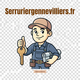 Serrurier Gennevilliers 92230 - Les ArtisansPros